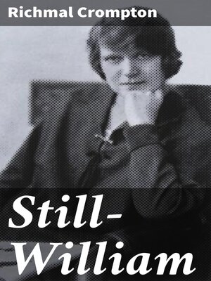 cover image of Still—William